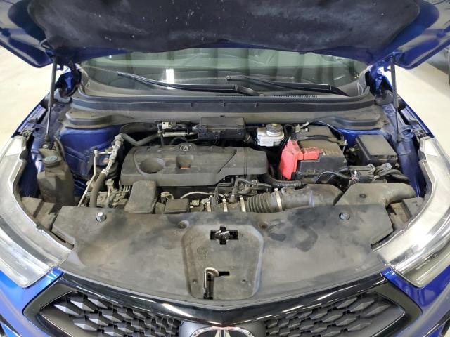 2020 ACURA RDX A-SPEC 5J8TC2H68LL019019