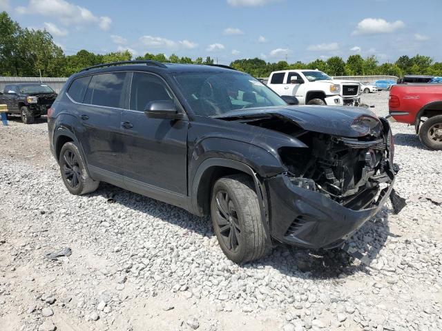 2023 VOLKSWAGEN ATLAS SE 1V2WR2CA6PC509128