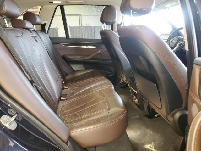 2016 BMW X5 XDRIVE3 - 5UXKR0C52G0P34377