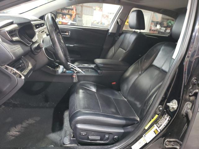 2018 TOYOTA AVALON XLE 4T1BK1EB1JU270685