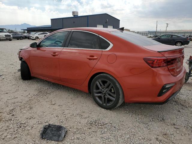 2019 KIA FORTE EX 3KPF54AD2KE067892