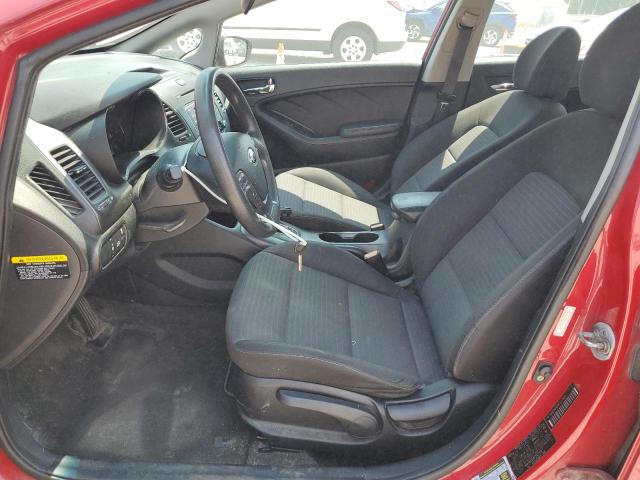 2015 KIA FORTE LX KNAFX4A68F5417813