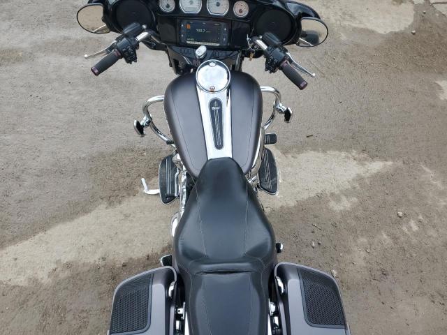 2017 HARLEY-DAVIDSON FLHXS STRE 1HD1KRC15HB625225