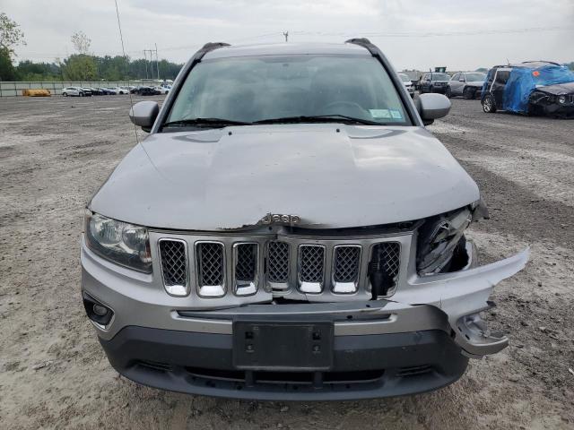 2016 JEEP COMPASS LA 1C4NJDEB6GD598568