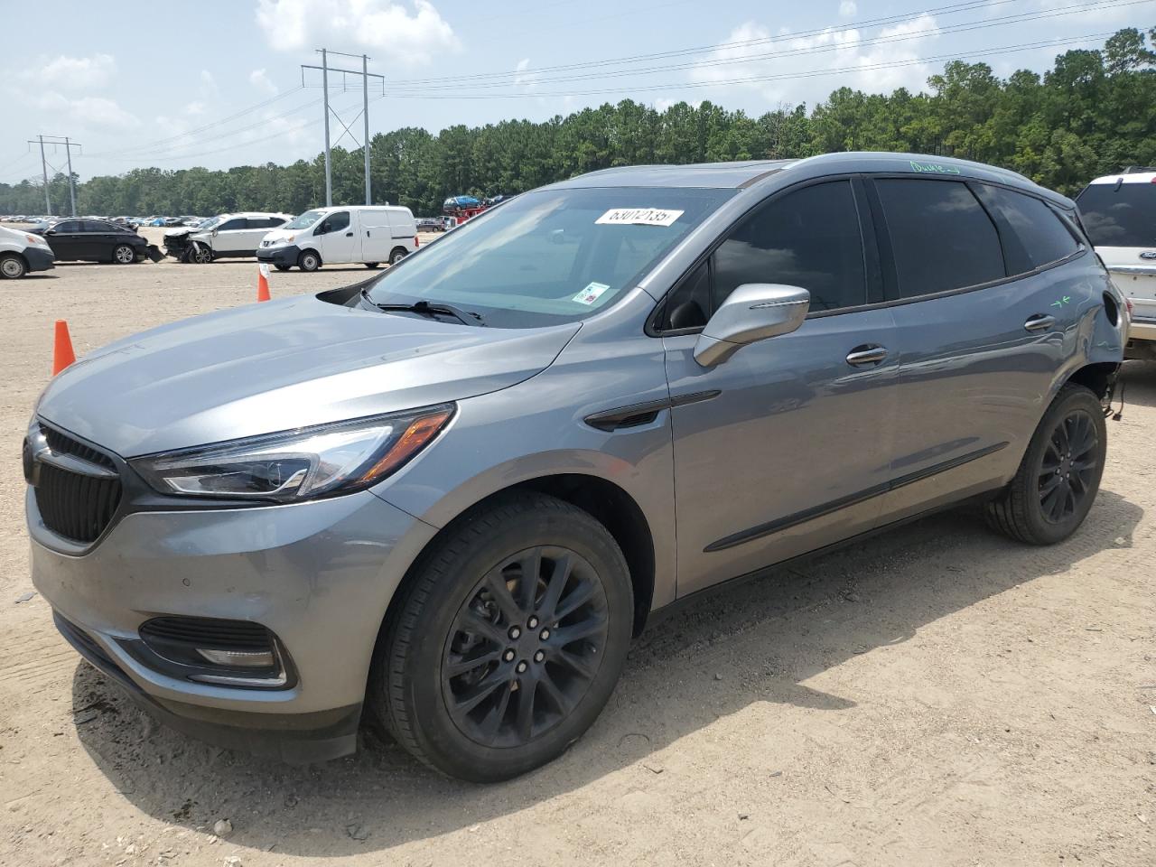 BUICK ENCLAVE PREMIUM