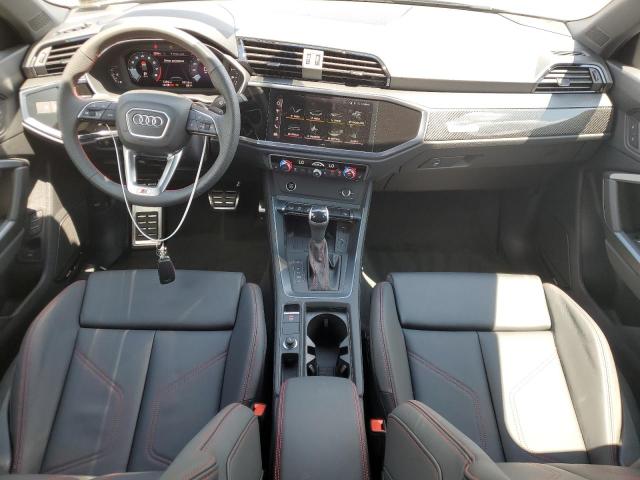 2025 AUDI Q3 PREMIUM WA1EECF37S1014964