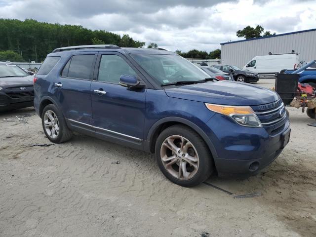 Vin: 1fmhk7f87cga09417, lot: 63296005, ford explorer limited 20124