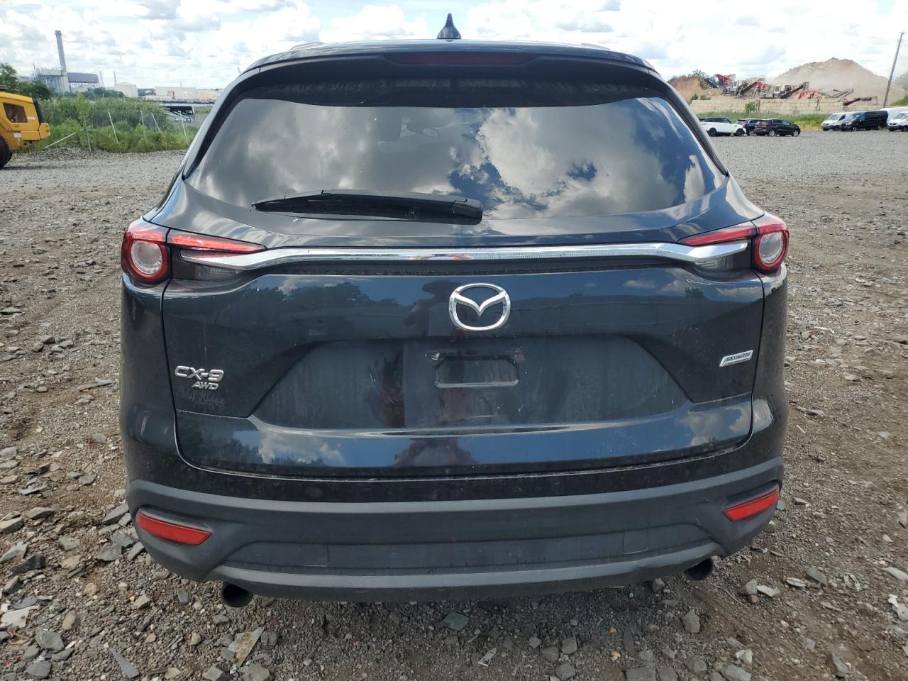 MAZDA CX-9 SPORT