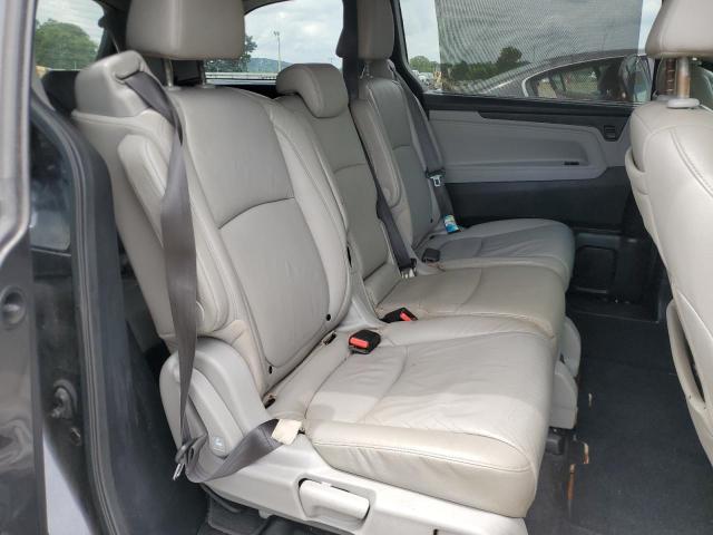 2018 HONDA ODYSSEY EXL 5FNRL6H71JB060052
