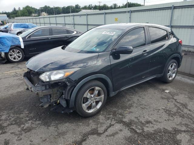 Vin: 3czru6h50gm768321, lot: 62373635, honda hr-v ex 2016 img_1