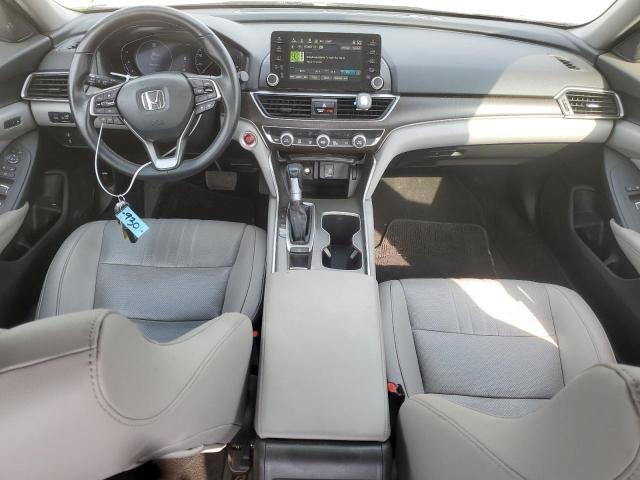 2019 HONDA ACCORD EXL 1HGCV1F59KA042284