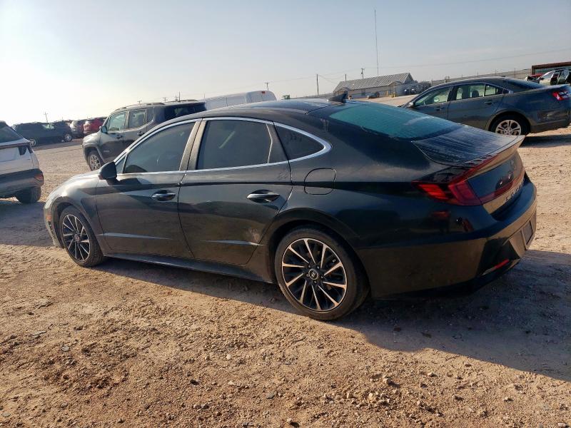2023 HYUNDAI SONATA LIM KMHL34J20PA267408
