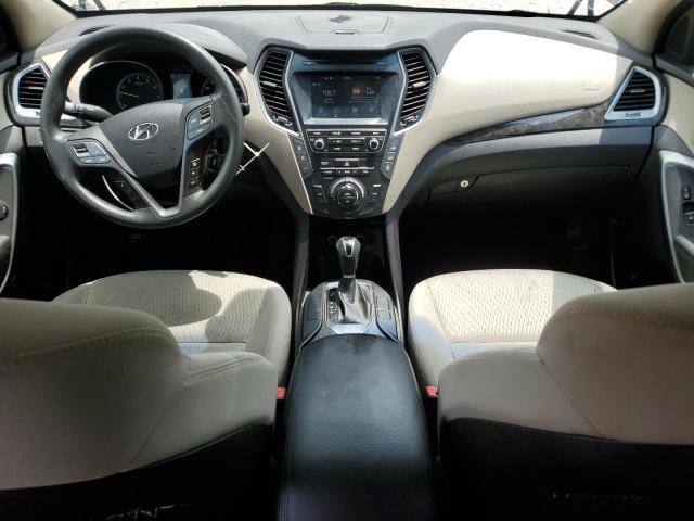 2017 HYUNDAI SANTA FE S KM8SM4HF3HU207379