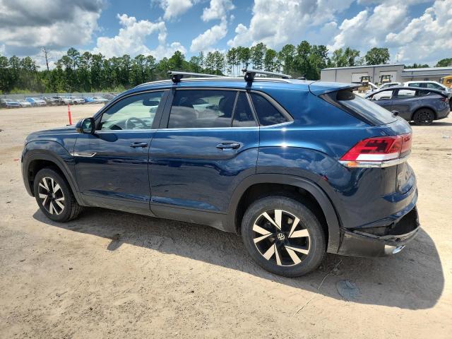 2021 VOLKSWAGEN ATLAS CROS 1V2LC2CA1MC223395