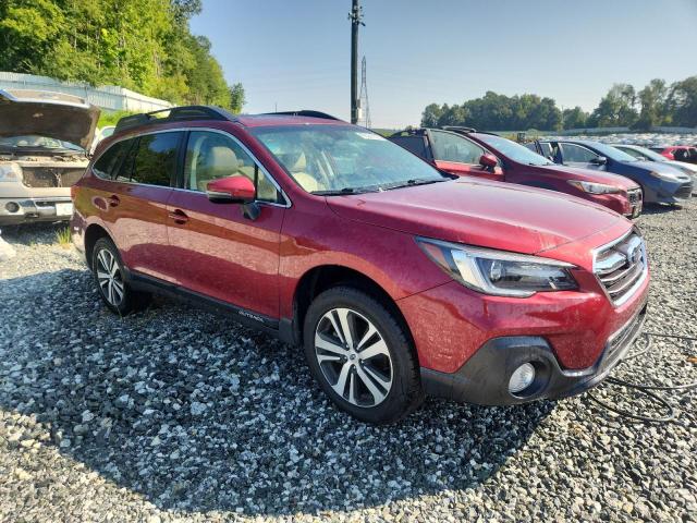 2019 SUBARU OUTBACK 2. 4S4BSANC8K3320983