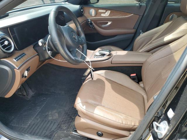 2018 MERCEDES-BENZ E 300 4MATIC WDDZF4KB2JA336634