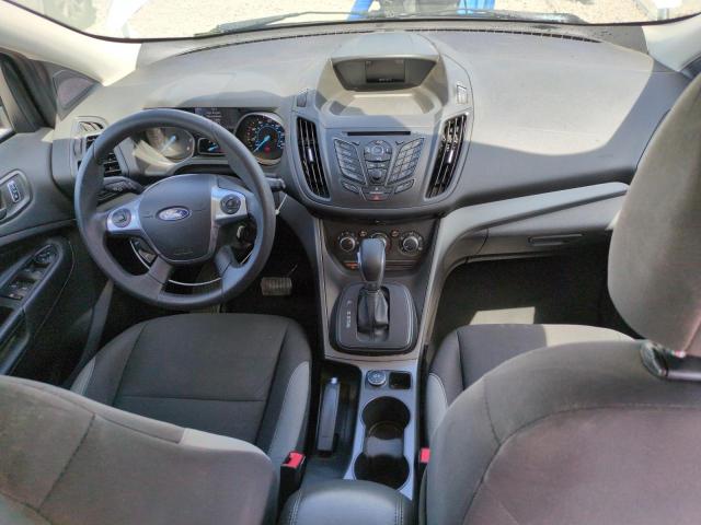 2016 FORD ESCAPE S - 1FMCU0F74GUB07475