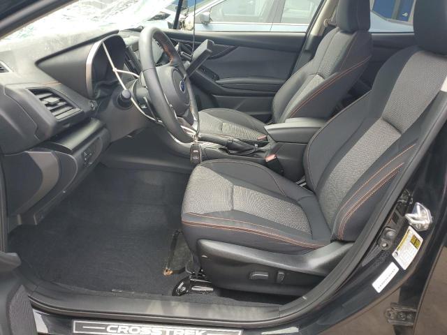 2023 SUBARU CROSSTREK JF2GTAEC5P8330650