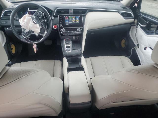 2021 HONDA INSIGHT TO 19XZE4F93ME007396