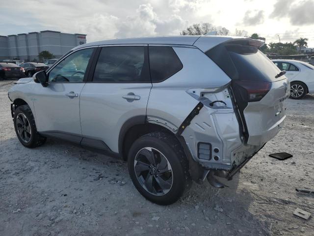 2024 NISSAN ROGUE SV 5N1BT3BA9RC757154