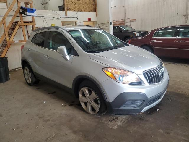 2015 BUICK ENCORE KL4CJASB8FB248986
