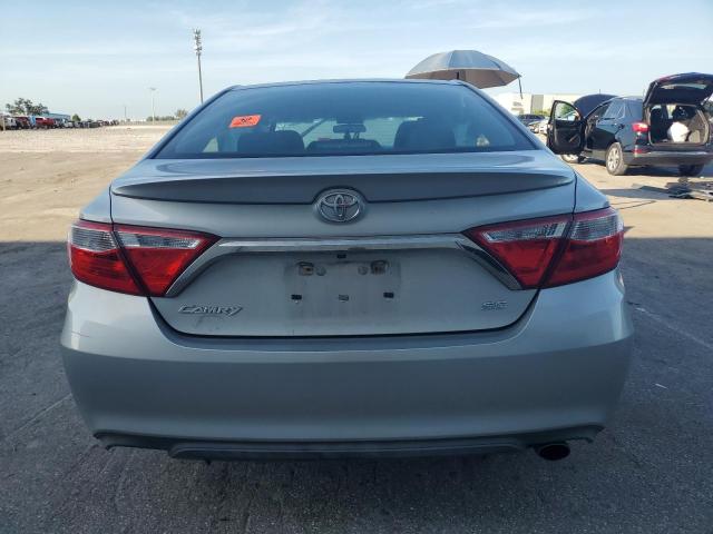 2016 TOYOTA CAMRY LE - 4T1BF1FK1GU234393