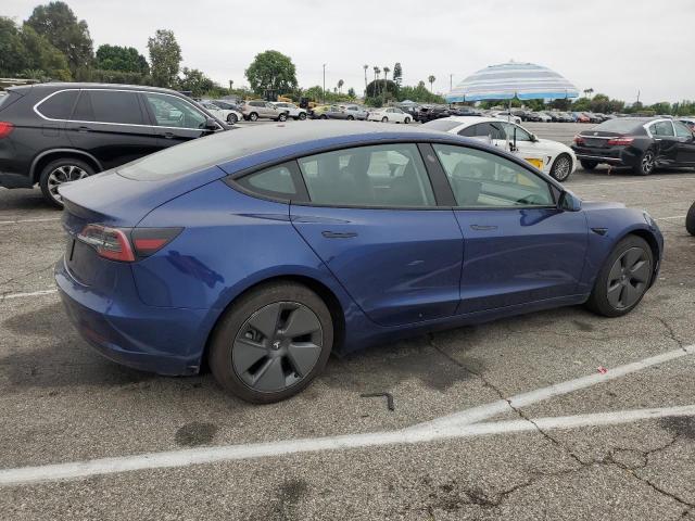2021 TESLA MODEL 3 5YJ3E1EA7MF028973