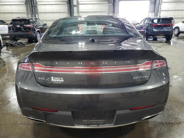 2017 LINCOLN MKZ SELECT #3270874415
