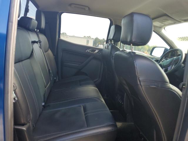 2019 FORD RANGER XL - 1FTER4FH5KLB19437