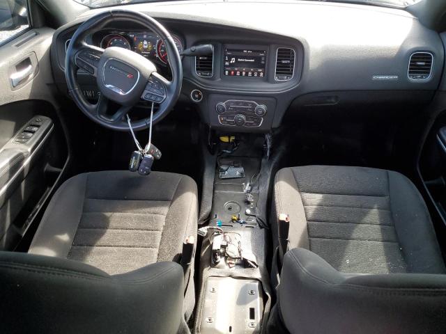 2021 DODGE CHARGER PO 2C3CDXAT9MH581829