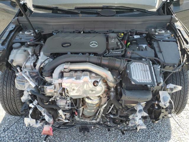 2025 MERCEDES-BENZ GLB 250 - W1N4M4GB6SW416633