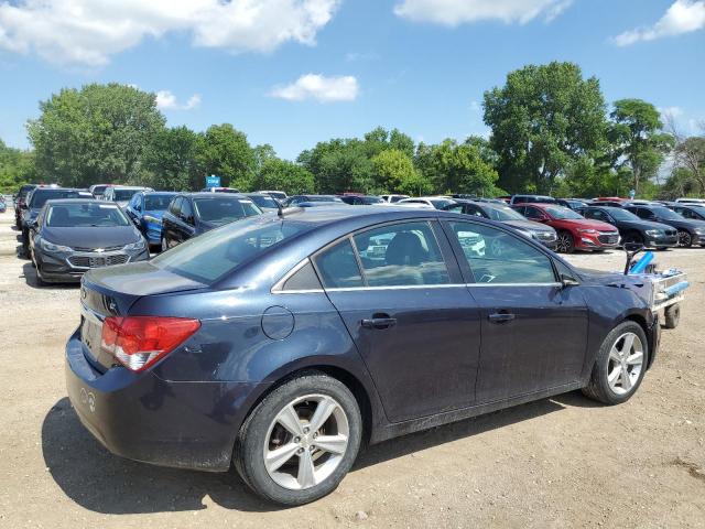2015 CHEVROLET CRUZE LT - 1G1PE5SB7F7143841