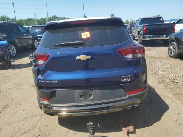 2023 CHEVROLET TRAILBLAZE - KL79MVSL3PB101061