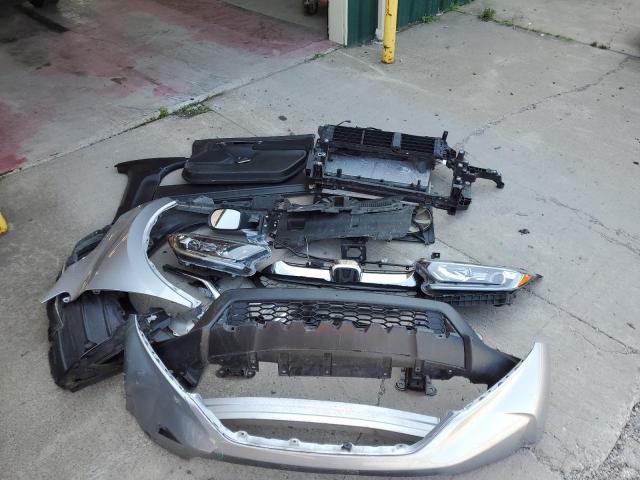 2019 HONDA CR-V EX 2HKRW2H54KH673932