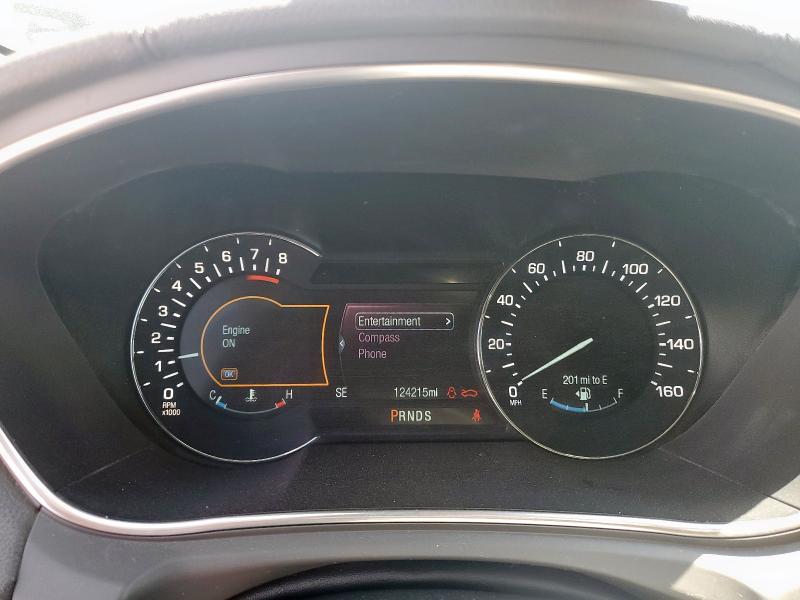 2016 LINCOLN MKX SELECT 2LMTJ6KR6GBL27844