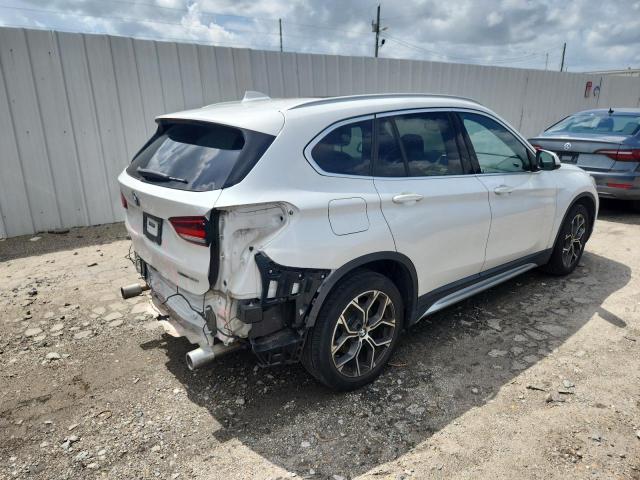 2020 BMW X1 SDRIVE2 WBXJG7C02L5R57163