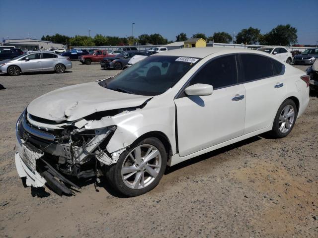 2015 NISSAN ALTIMA 2.5 - 1N4AL3AP2FC245887
