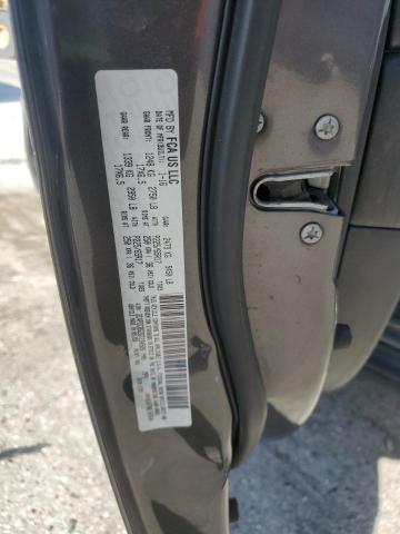 2016 DODGE JOURNEY SX 3C4PDCBG2GT194509