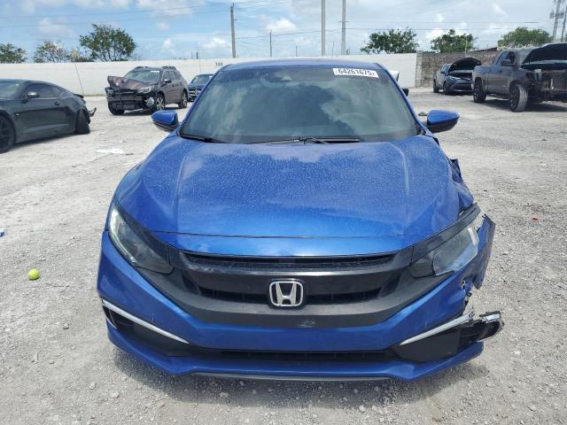 2019 HONDA CIVIC LX 2HGFC4B68KH309645