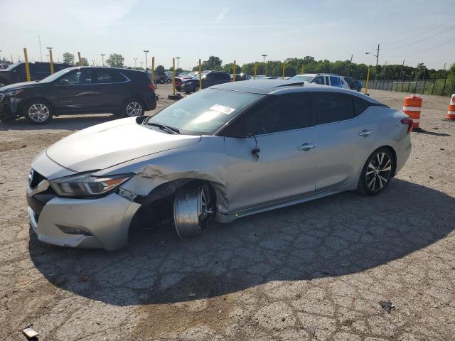 2017 NISSAN MAXIMA 3.5 - 1N4AA6APXHC392081