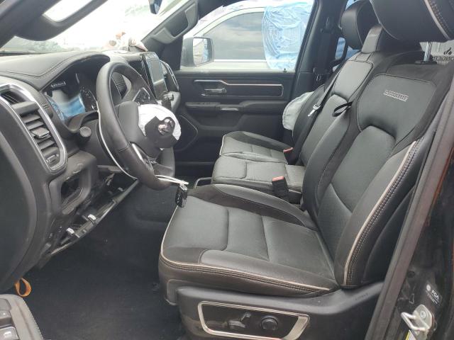 2025 RAM 1500 LARAM 1C6SRFJP2SN542744