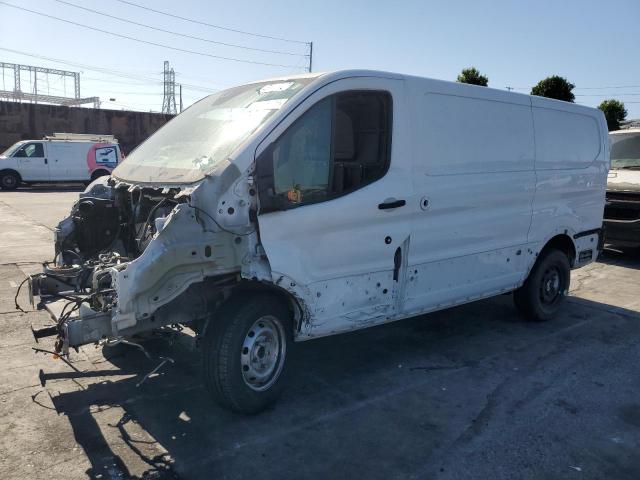 Global Auto Auctions: 2019 FORD TRANSIT T-