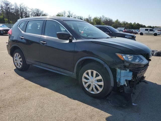 2017 NISSAN ROGUE S - KNMAT2MV0HP512356