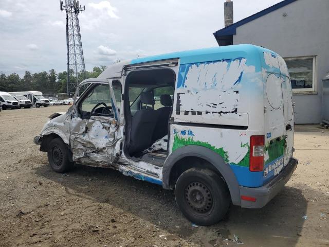2011 FORD TRANSIT CO - NM0LS7AN2BT044297