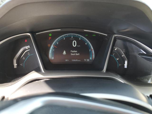 2017 HONDA CIVIC EX 19XFC2F89HE050036