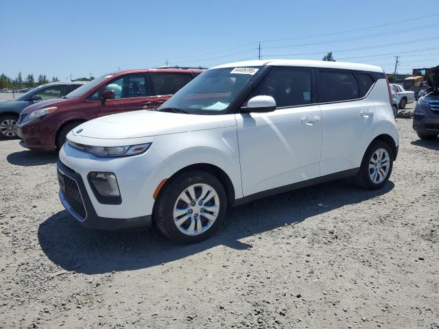 KIA SOUL LX