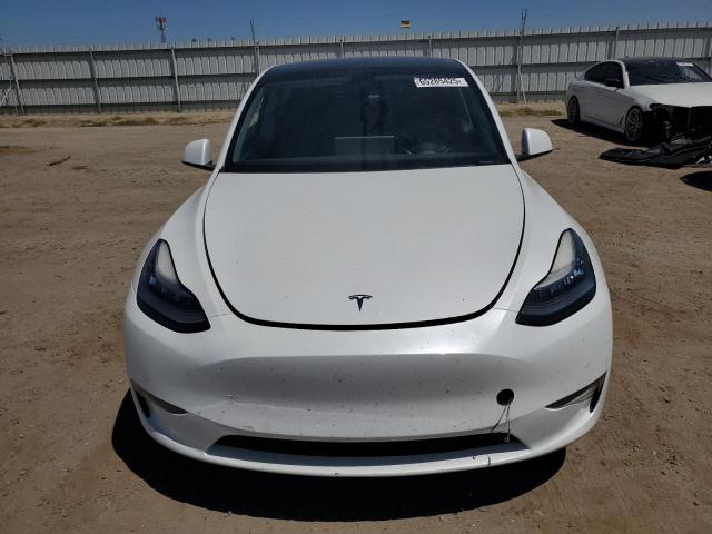 2021 TESLA MODEL Y 5YJYGDEE0MF097881