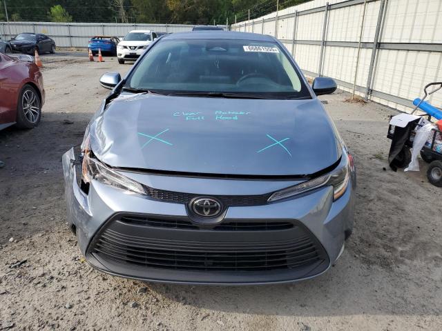 2024 TOYOTA COROLLA LE 5YFB4MDE6RP222779