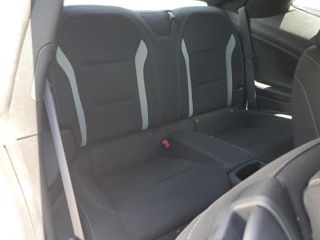 2022 CHEVROLET CAMARO LS #3294378101