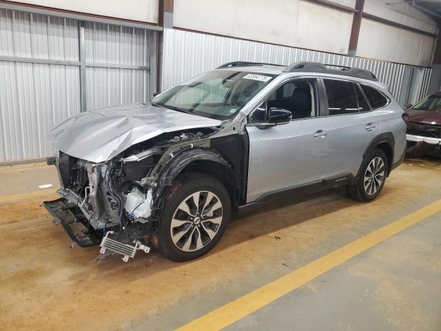 Vin: 4s4btancxr3244111, lot: 62564775, subaru outback limited 2024 img_1